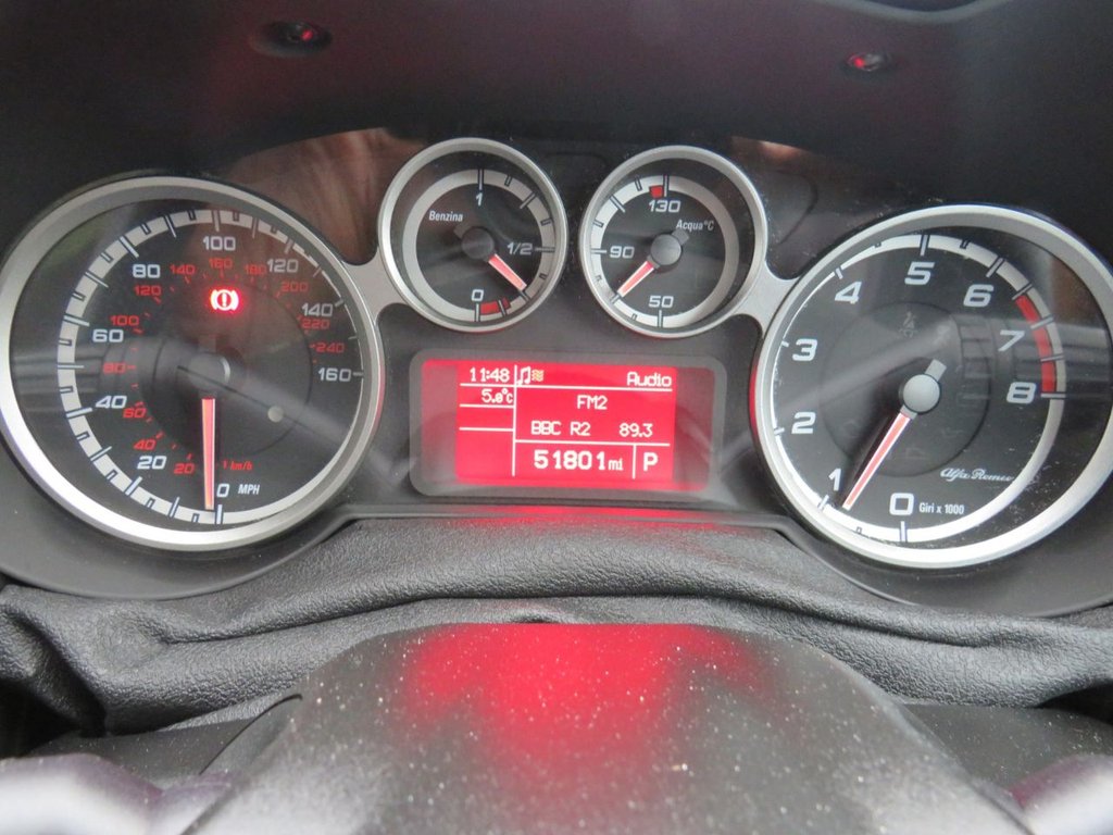 Used Alfa Romeo MiTo 2012 for sale - 77276009: Photo 13