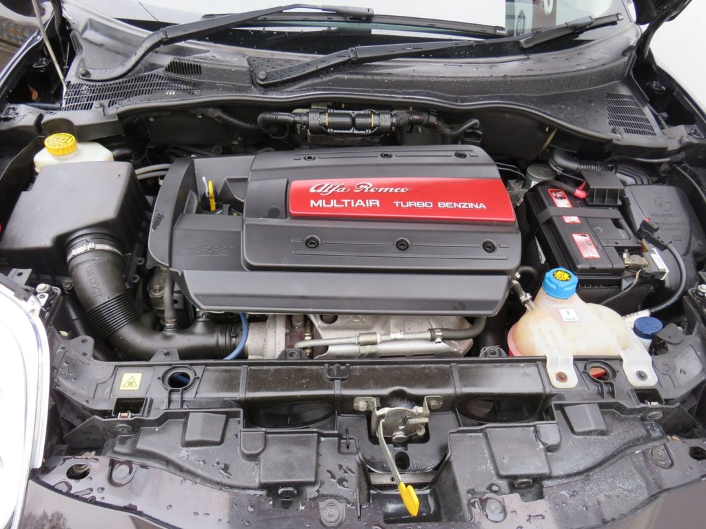 Used Alfa Romeo MiTo 2012 for sale - 77276009: Photo 14