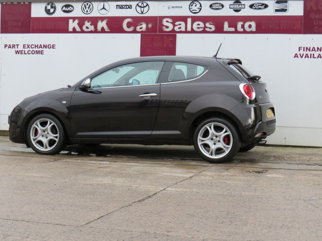 Used Alfa Romeo MiTo 2012 for sale - 77276009: Photo 28