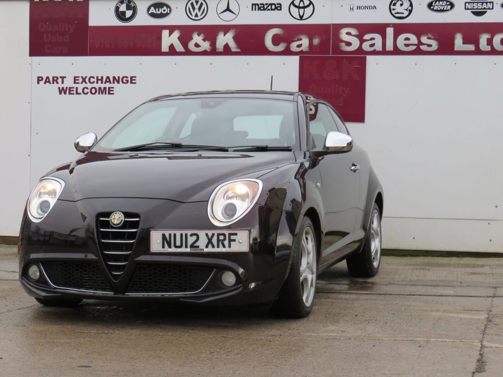 Used Alfa Romeo MiTo 2012 for sale - 77276009: Photo 29