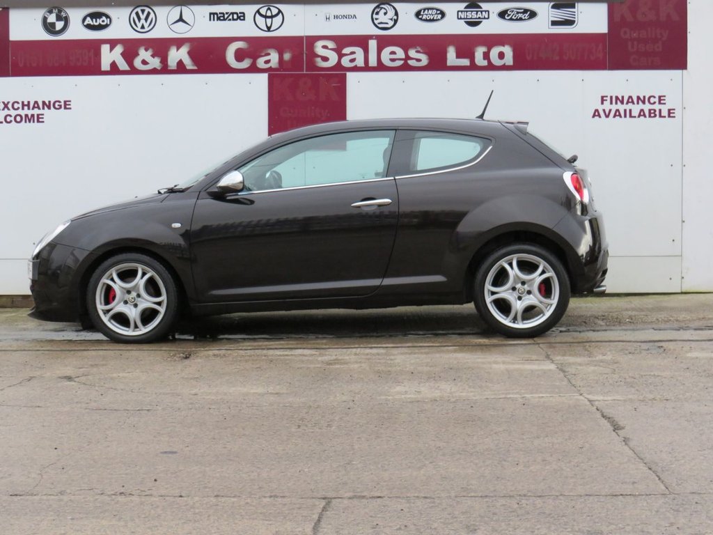 Used Alfa Romeo MiTo 2012 for sale - 77276009: Photo 5