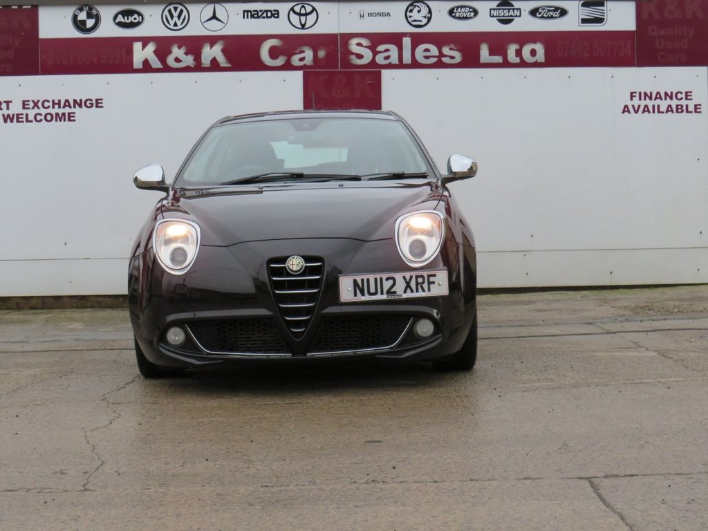 Used Alfa Romeo MiTo 2012 for sale - 77276009: Photo 6
