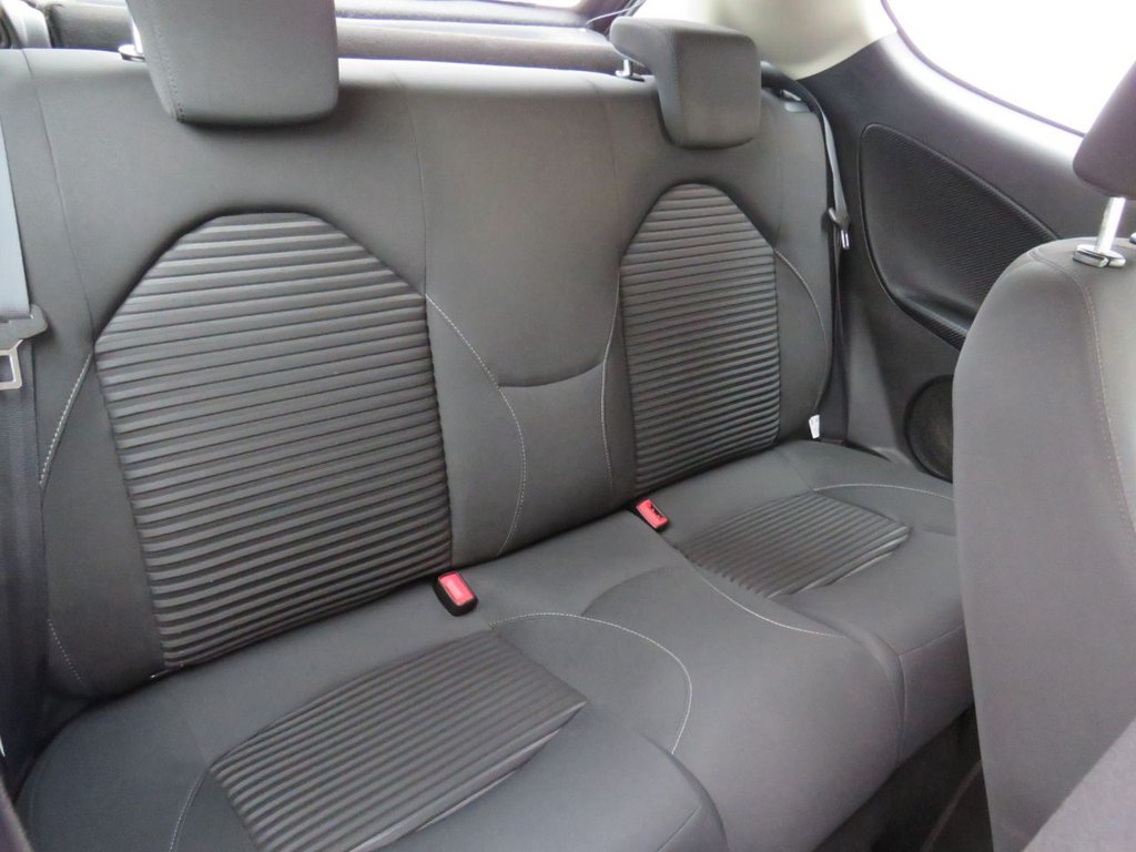 Used Alfa Romeo MiTo 2012 for sale - 77276009: Photo 8