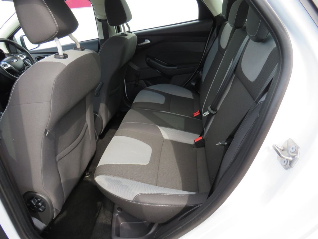 Used Ford Focus 2013 for sale - 78200878: Photo 10