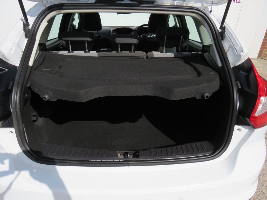 Used Ford Focus 2013 for sale - 78200878: Photo 11