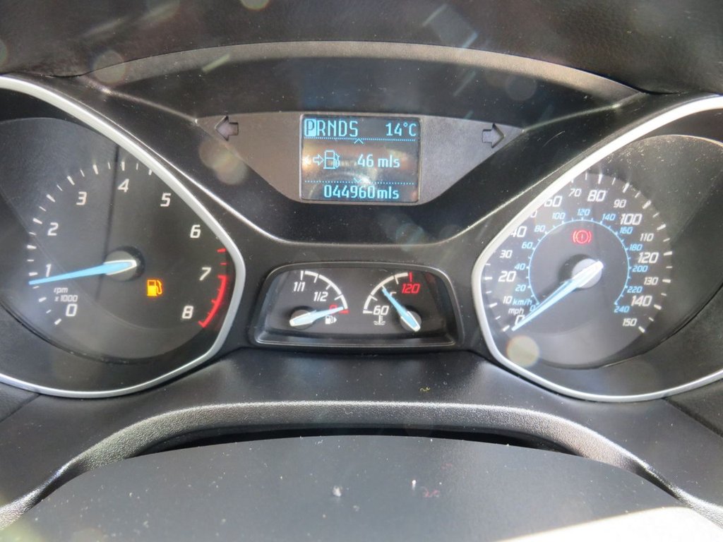 Used Ford Focus 2013 for sale - 78200878: Photo 12