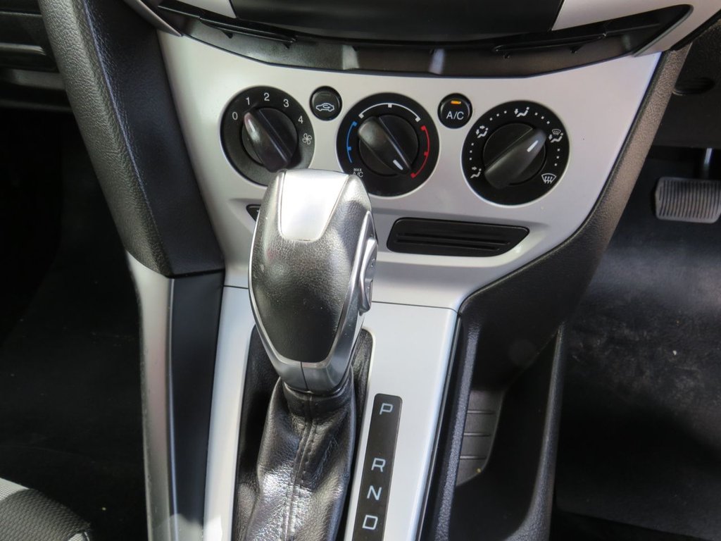 Used Ford Focus 2013 for sale - 78200878: Photo 14