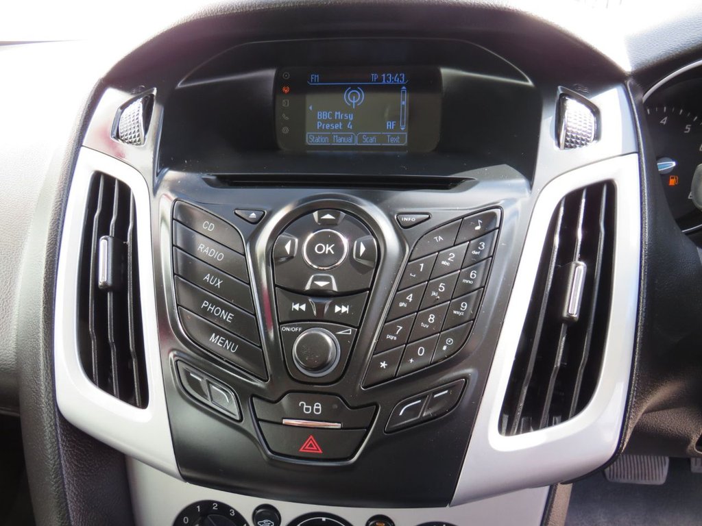 Used Ford Focus 2013 for sale - 78200878: Photo 15