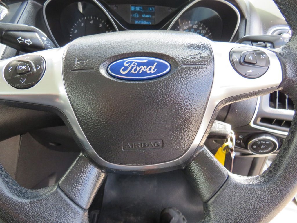 Used Ford Focus 2013 for sale - 78200878: Photo 16