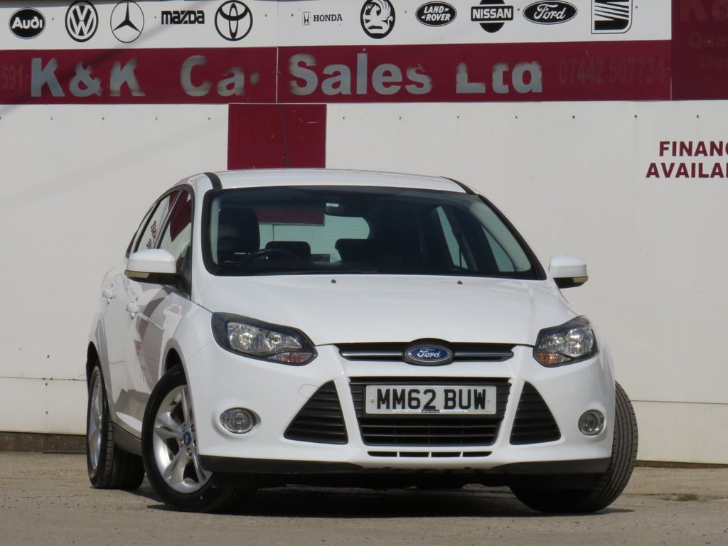 Used Ford Focus 2013 for sale - 78200878: Photo 24