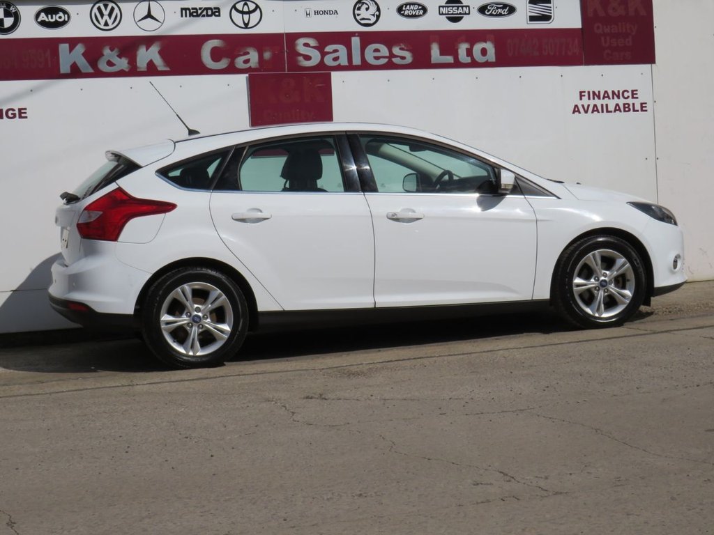Used Ford Focus 2013 for sale - 78200878: Photo 25