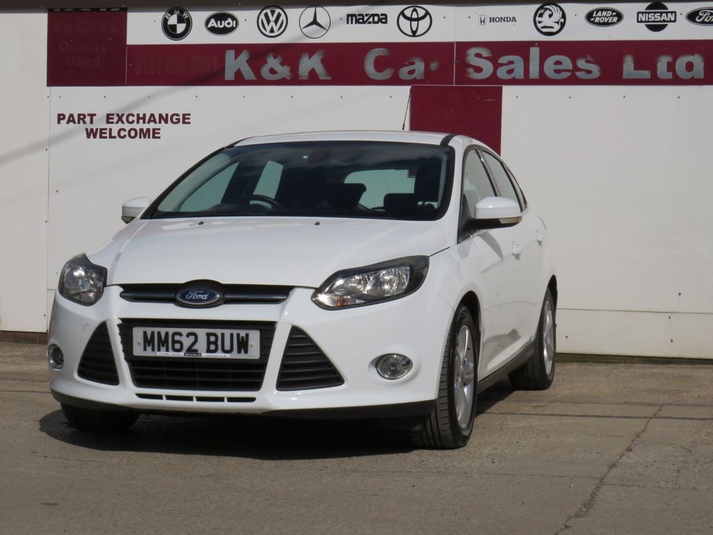 Used Ford Focus 2013 for sale - 78200878: Photo 28