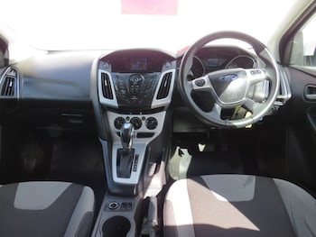 Used Ford Focus 2013 for sale - 78200878: Photo