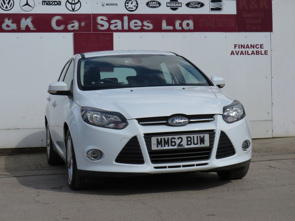 Used Ford Focus 2013 for sale - 78200878: Photo 30