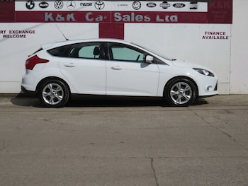 Used Ford Focus 2013 for sale - 78200878: Photo