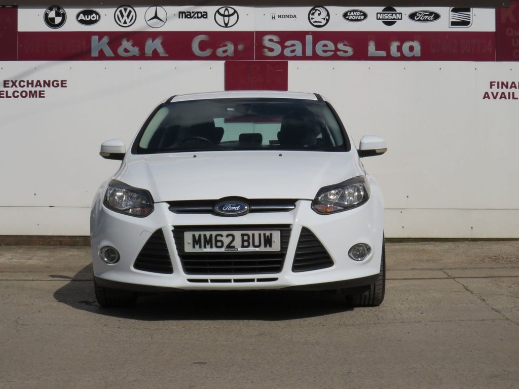 Used Ford Focus 2013 for sale - 78200878: Photo 6