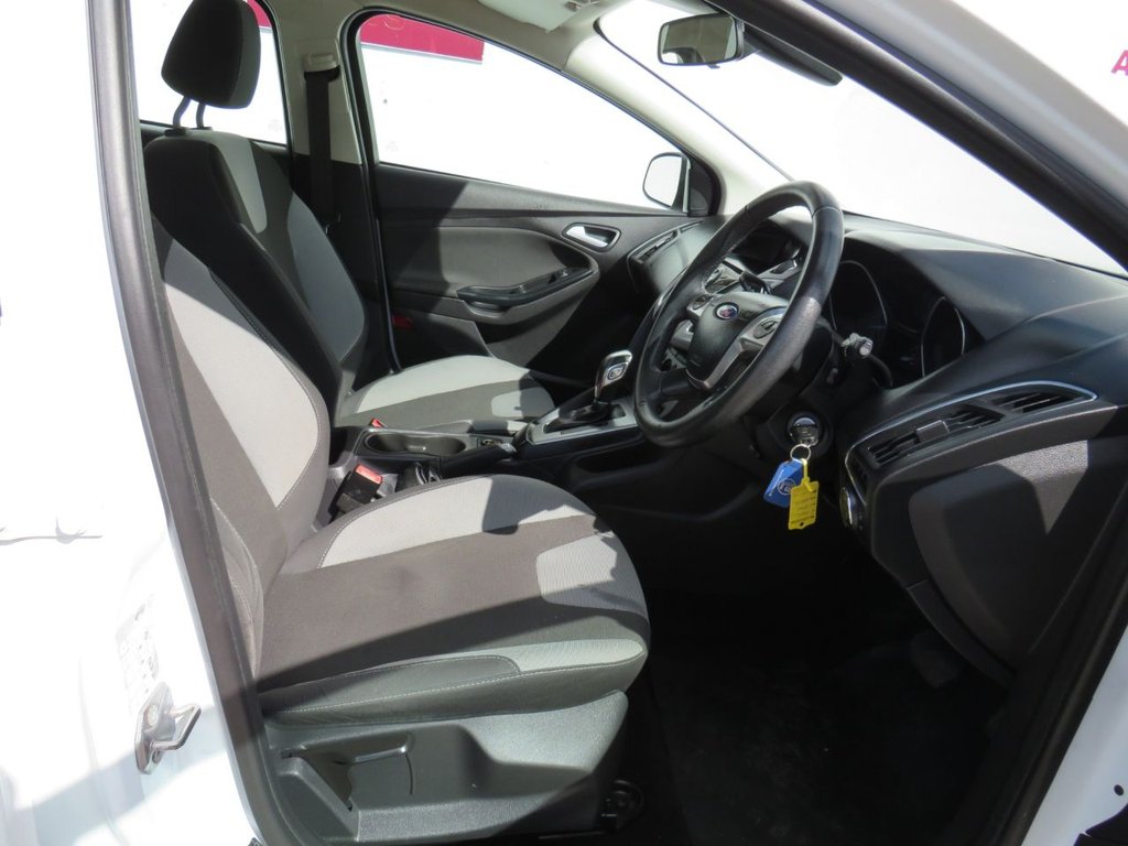 Used Ford Focus 2013 for sale - 78200878: Photo 7