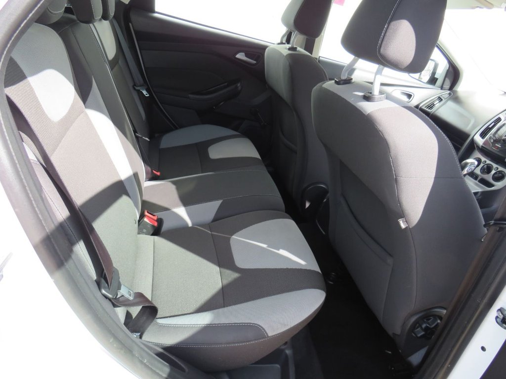 Used Ford Focus 2013 for sale - 78200878: Photo 8
