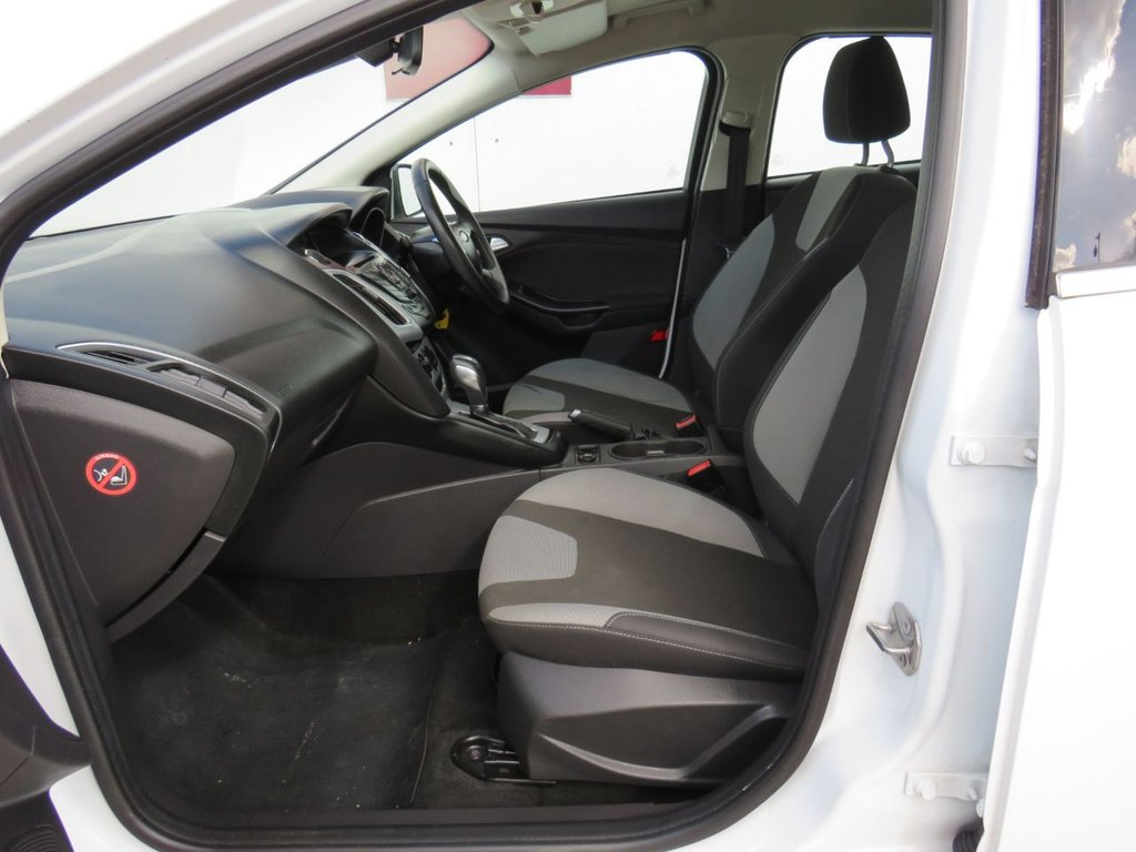 Used Ford Focus 2013 for sale - 78200878: Photo 9