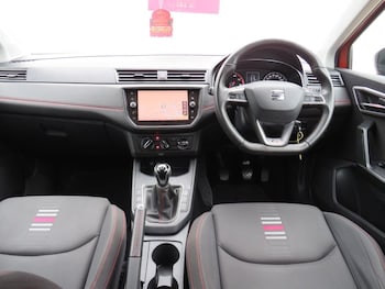 Used SEAT Ibiza 2018 for sale - 75383616: Photo