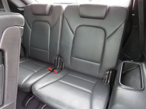 Used Hyundai Santa Fe 2015 for sale - 75745942: Photo 12