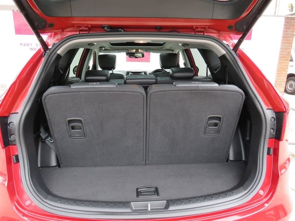 Used Hyundai Santa Fe 2015 for sale - 75745942: Photo 14