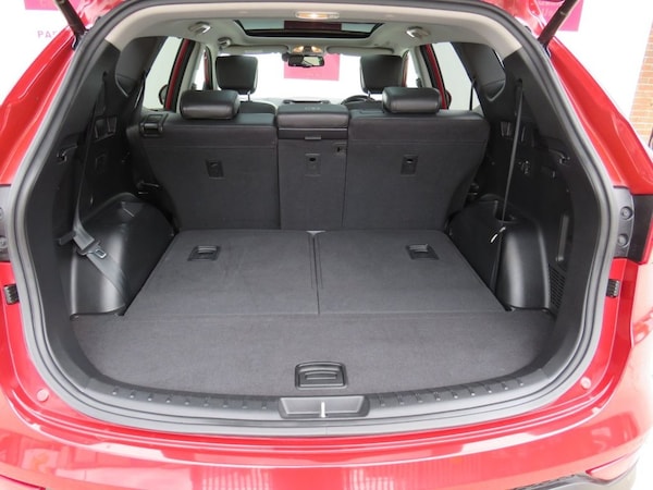 Used Hyundai Santa Fe 2015 for sale - 75745942: Photo 15