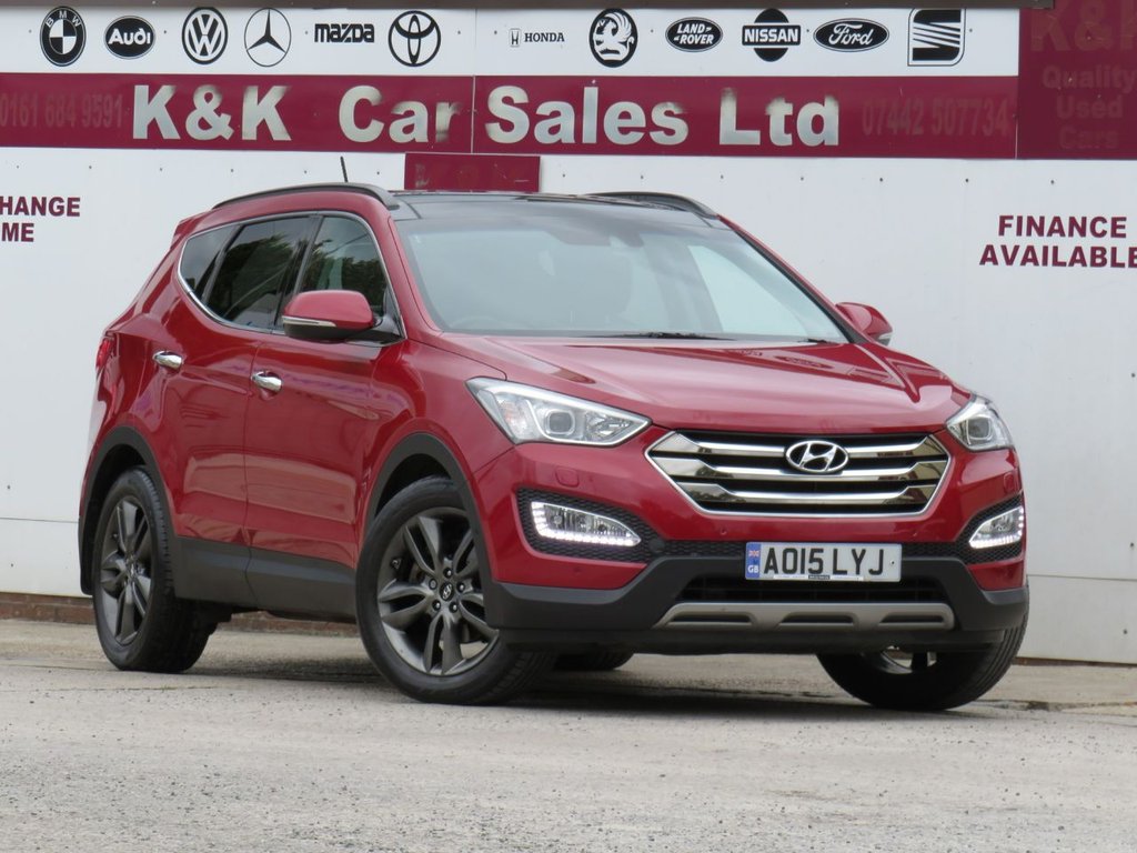 Vehicle 32