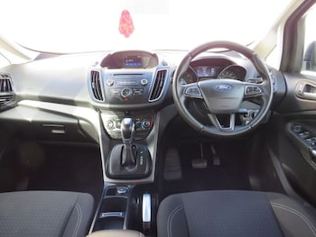 Used Ford Grand C-Max 2016 for sale - 78598336: Photo
