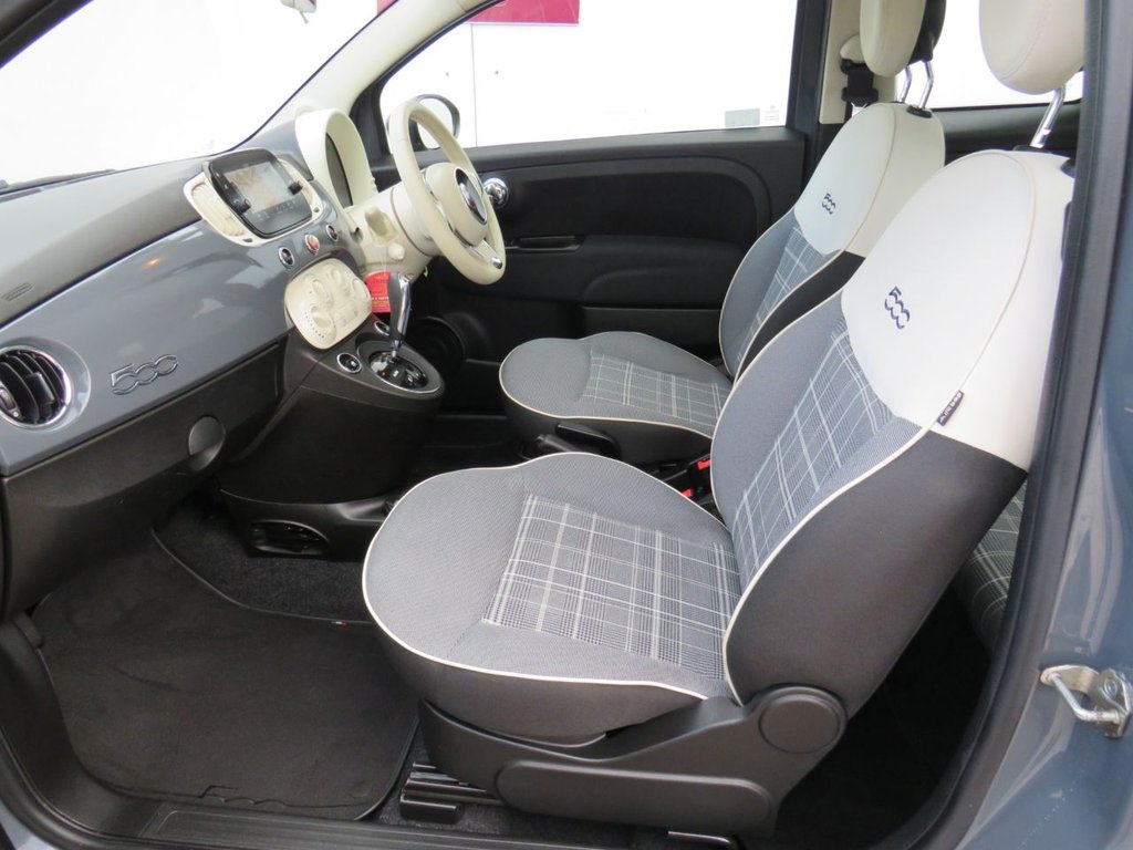 Used Fiat 500 2020 for sale - 76356707: Photo 10
