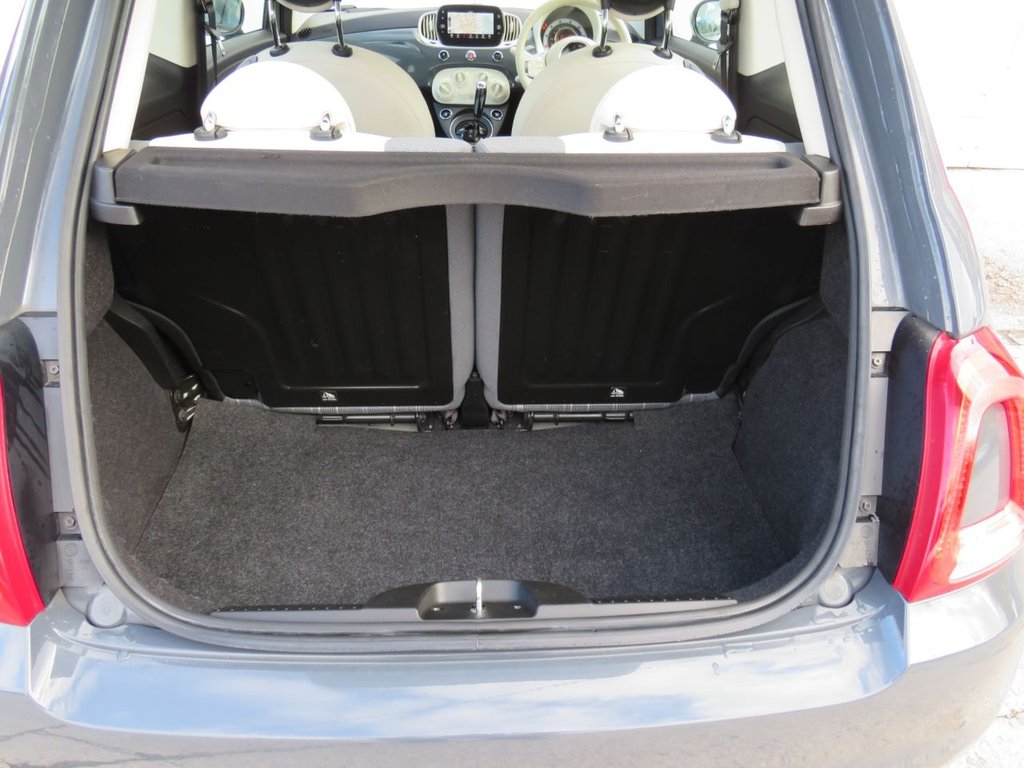 Used Fiat 500 2020 for sale - 76356707: Photo 13