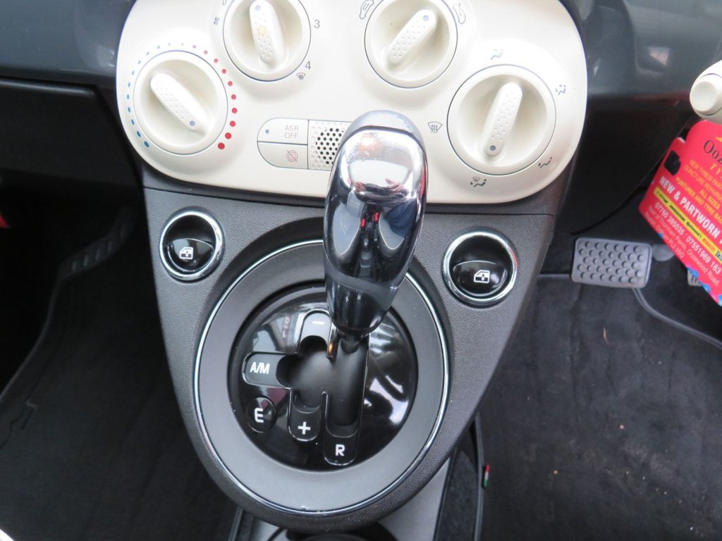 Used Fiat 500 2020 for sale - 76356707: Photo 16