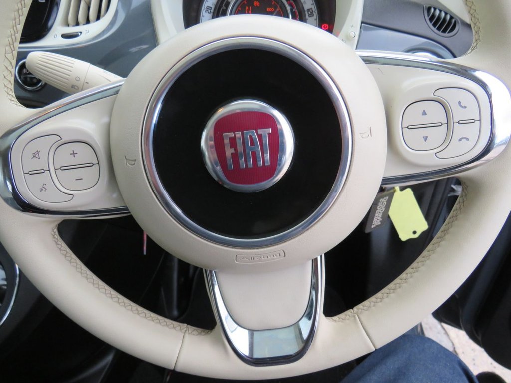 Used Fiat 500 2020 for sale - 76356707: Photo 18