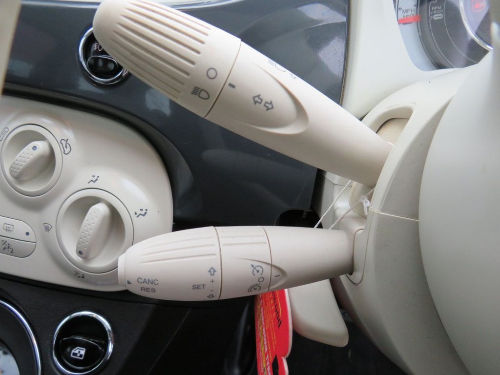 Used Fiat 500 2020 for sale - 76356707: Photo 19