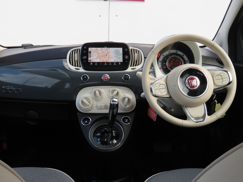 Used Fiat 500 2020 for sale - 76356707: Photo 2