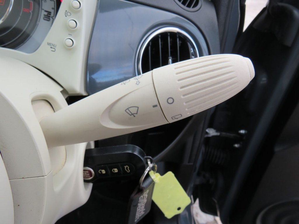 Used Fiat 500 2020 for sale - 76356707: Photo 20