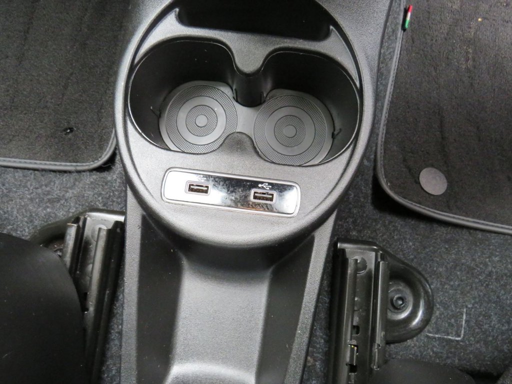 Used Fiat 500 2020 for sale - 76356707: Photo 22