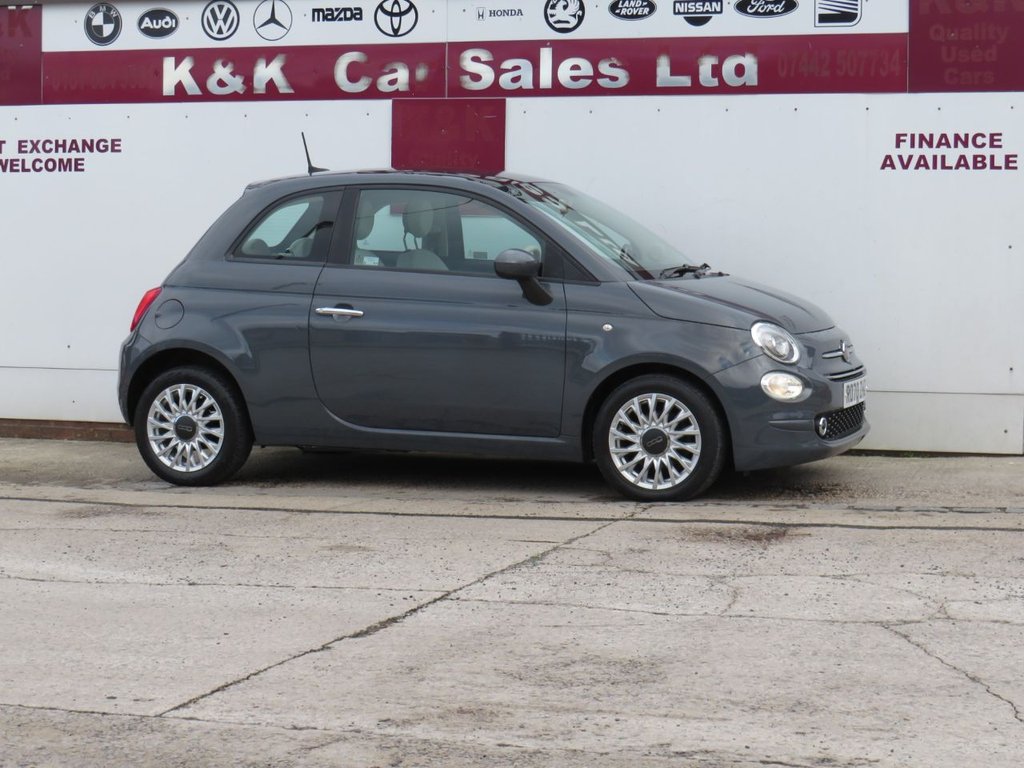 Used Fiat 500 2020 for sale - 76356707: Photo 27