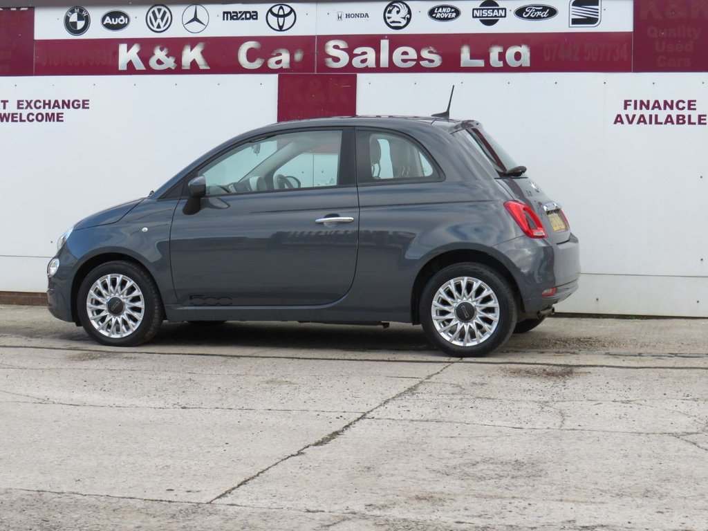 Used Fiat 500 2020 for sale - 76356707: Photo 29