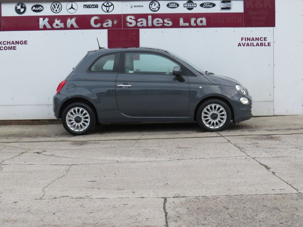 Used Fiat 500 2020 for sale - 76356707: Photo 3