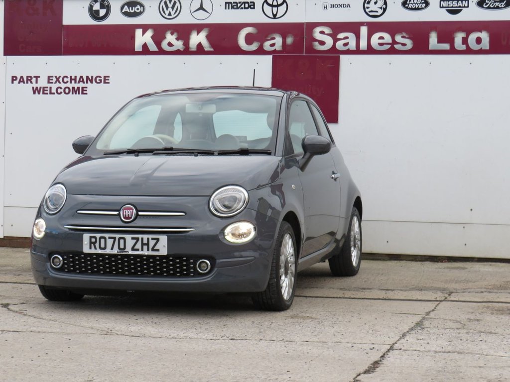 Used Fiat 500 2020 for sale - 76356707: Photo 30