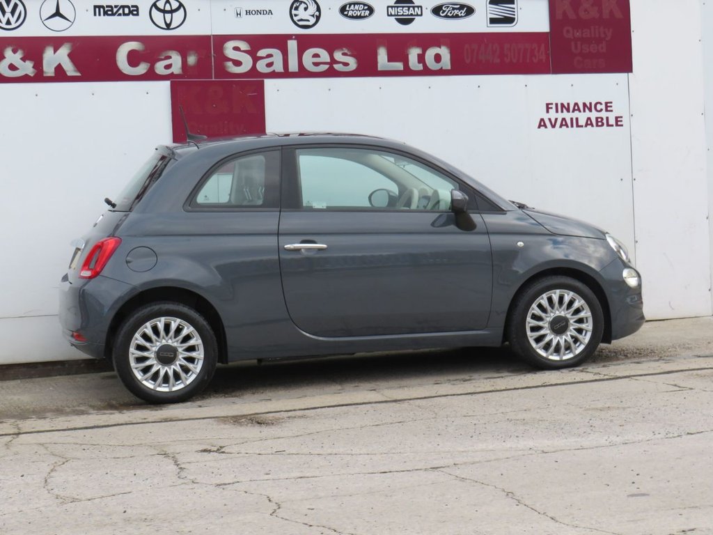 Used Fiat 500 2020 for sale - 76356707: Photo 31