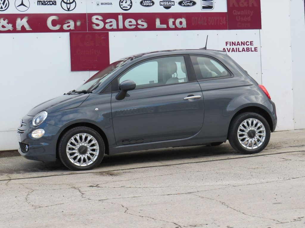 Used Fiat 500 2020 for sale - 76356707: Photo 33