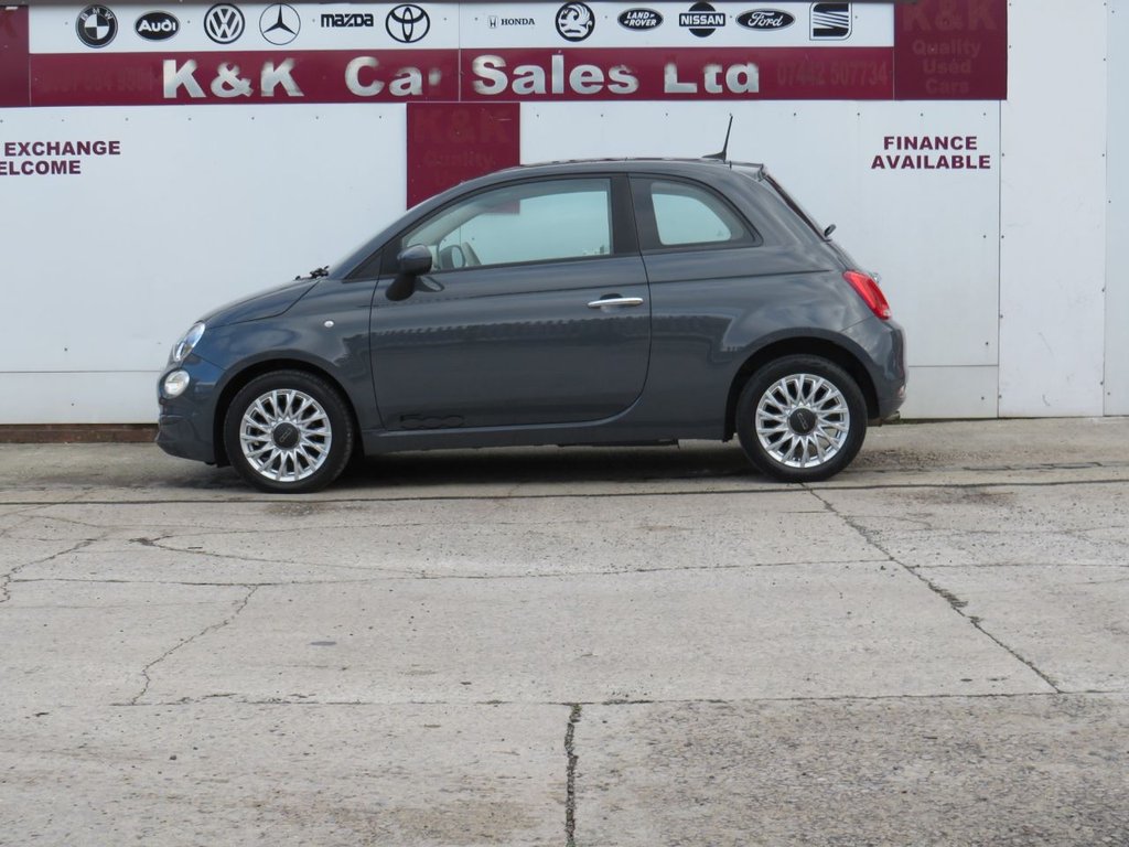 Used Fiat 500 2020 for sale - 76356707: Photo 5