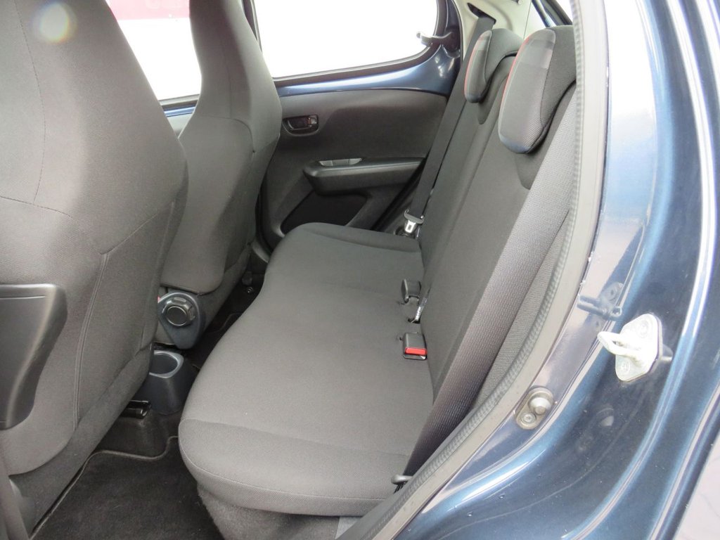 Used Peugeot 108 2016 for sale - 77747943: Photo 10