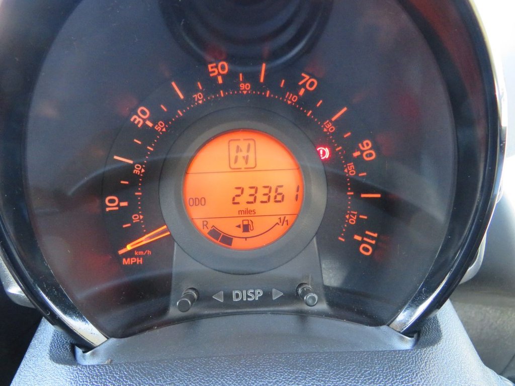 Used Peugeot 108 2016 for sale - 77747943: Photo 12