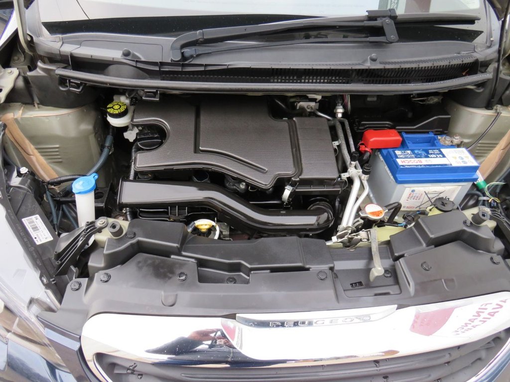 Used Peugeot 108 2016 for sale - 77747943: Photo 13