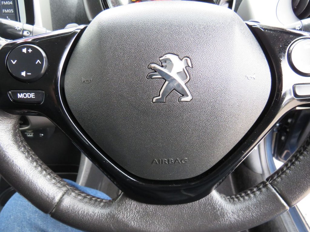 Used Peugeot 108 2016 for sale - 77747943: Photo 16