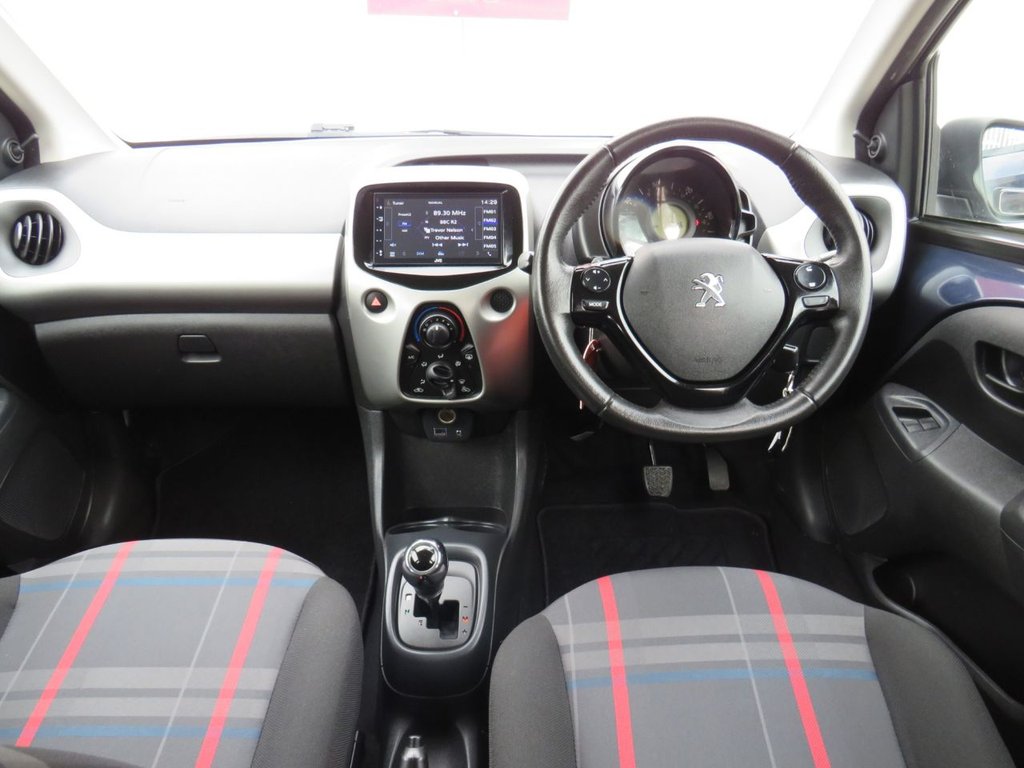 Used Peugeot 108 2016 for sale - 77747943: Photo 2