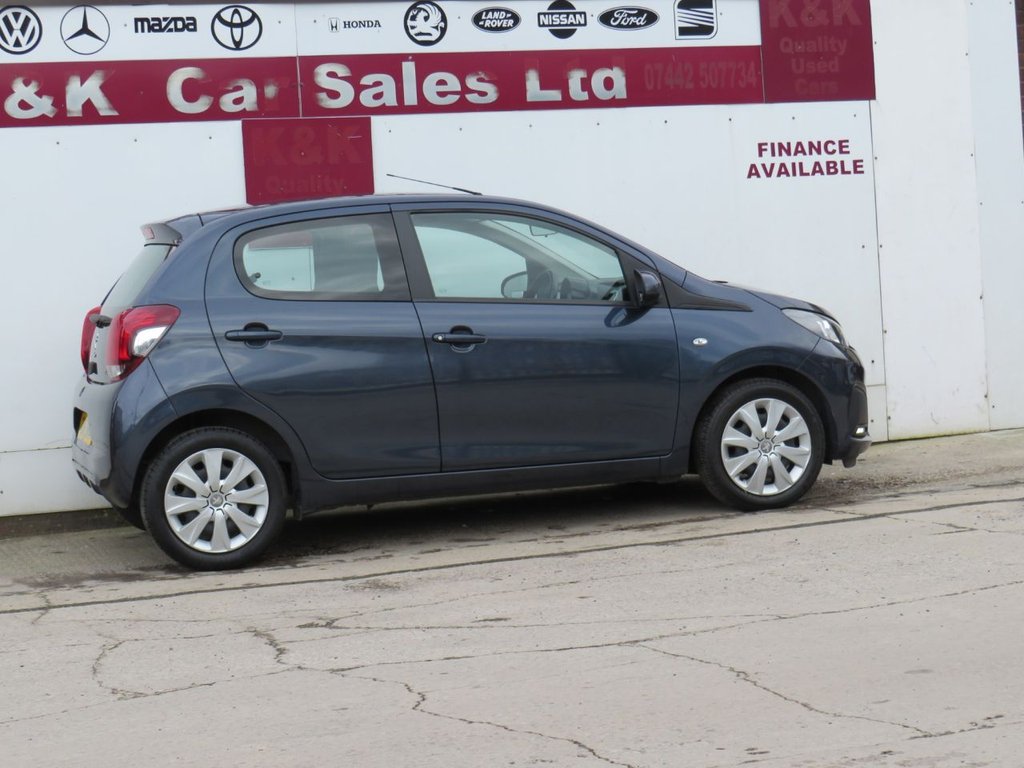 Used Peugeot 108 2016 for sale - 77747943: Photo 29